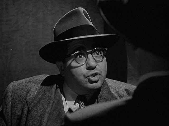 actor Romo Vincent large photo