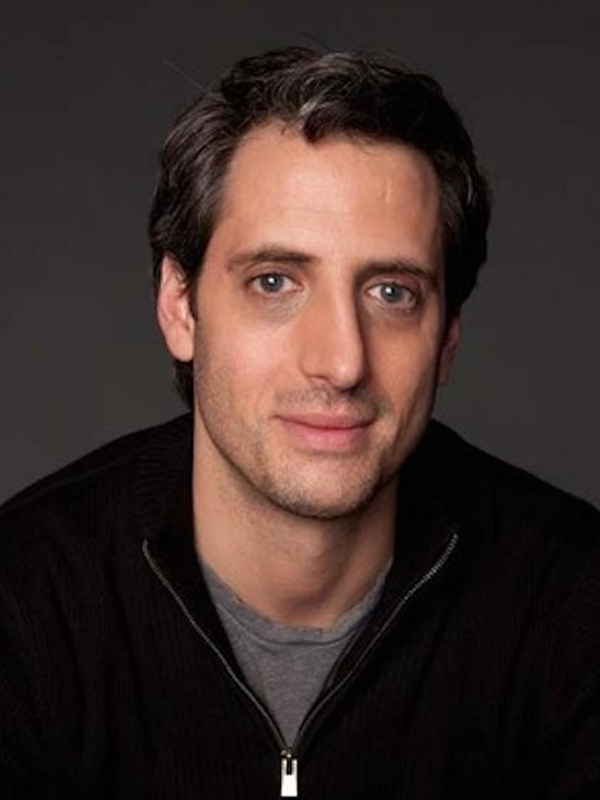 actor Josh Saviano large photo