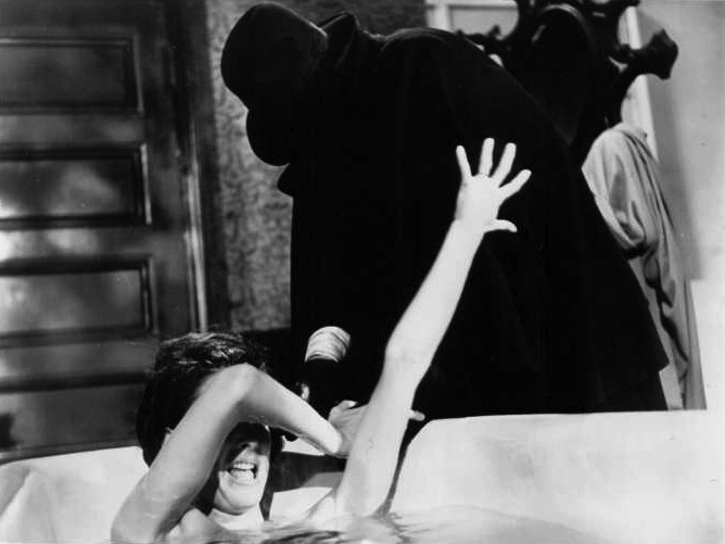 actor Margot Hartman large photo