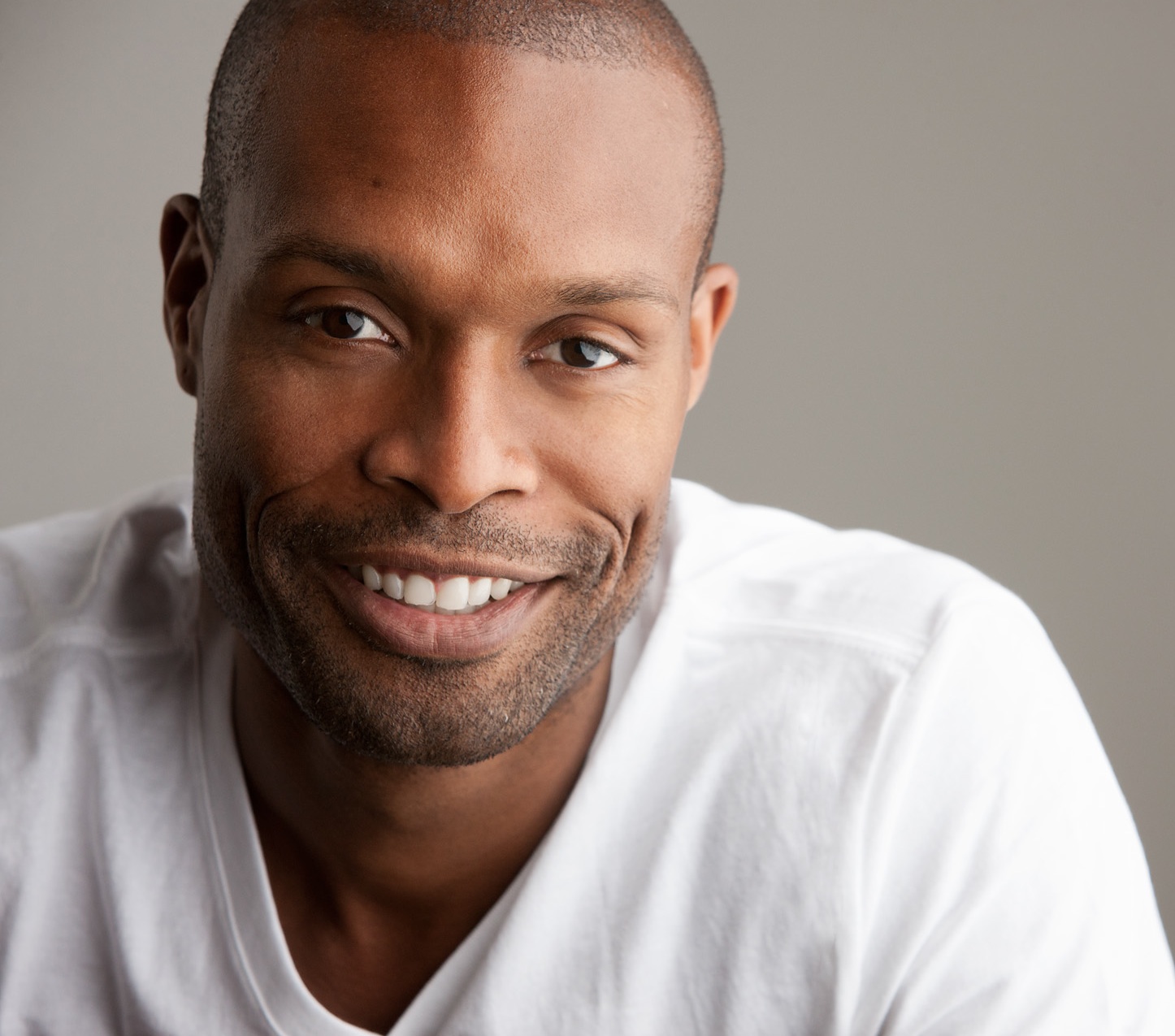 actor Benton Greene large photo