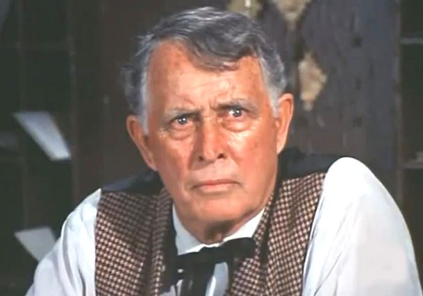 actor Michael Jeffers large photo