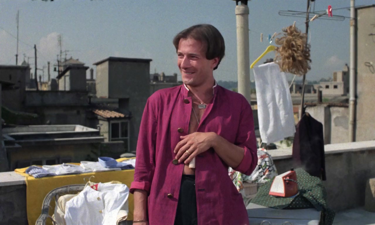 actor Aldo Reggiani large photo