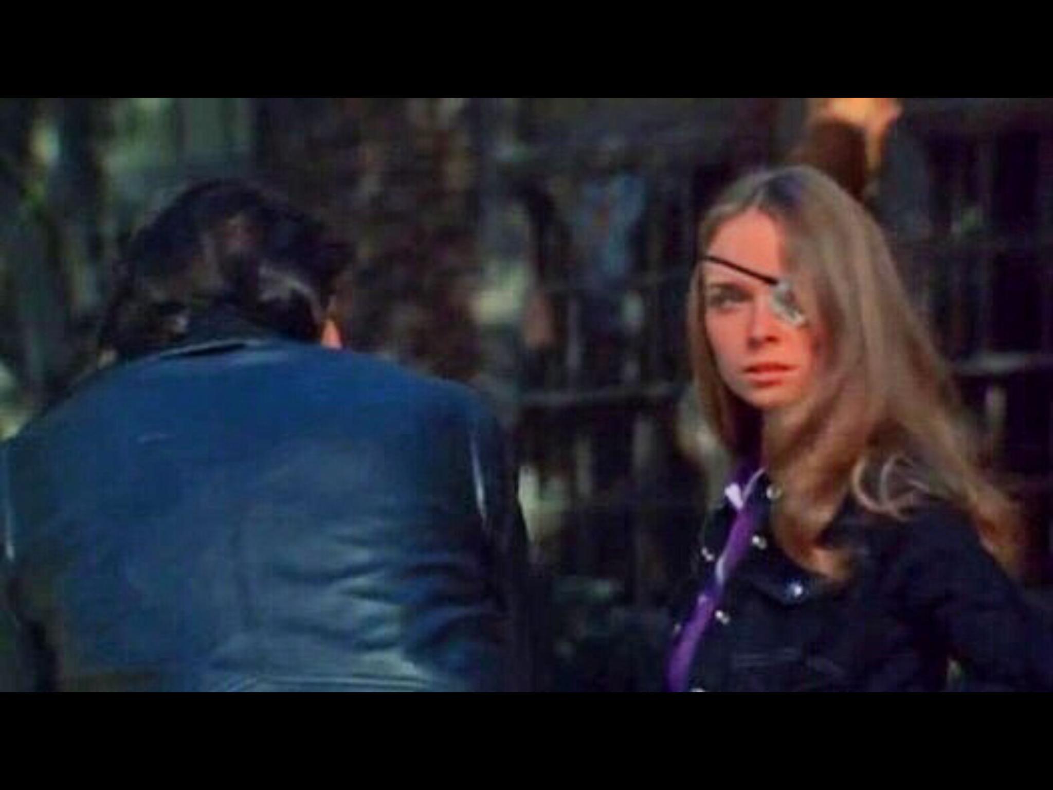 actor Monica Gayle large photo