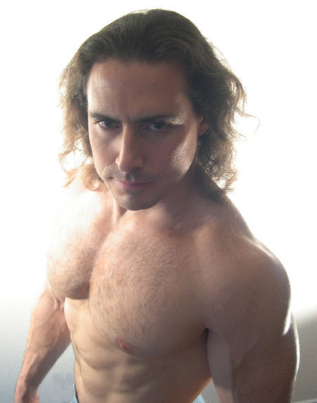 actor John Phelan large photo