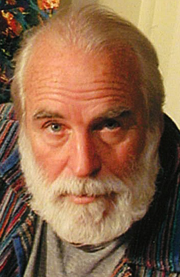 actor Jack Heywood large photo