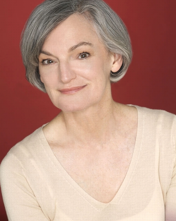 actor Jillian Cook large photo