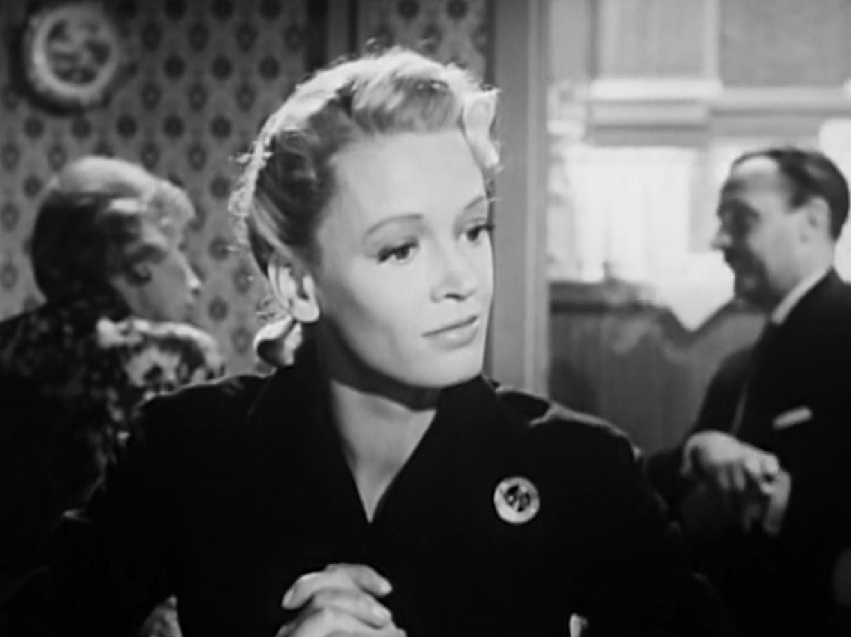 actor Patricia Dainton large photo