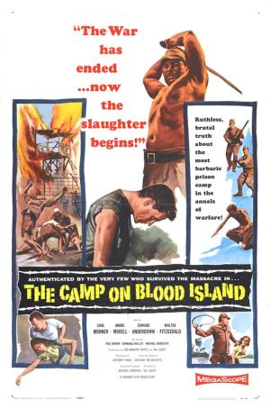The Camp on Blood Island [ترجمة عربية]