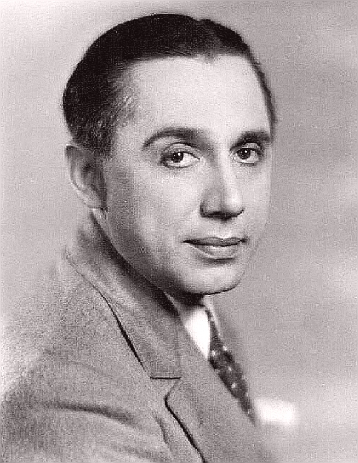 actor Ole Olsen large photo