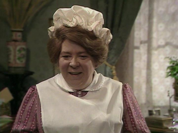 actor Susan Field large photo