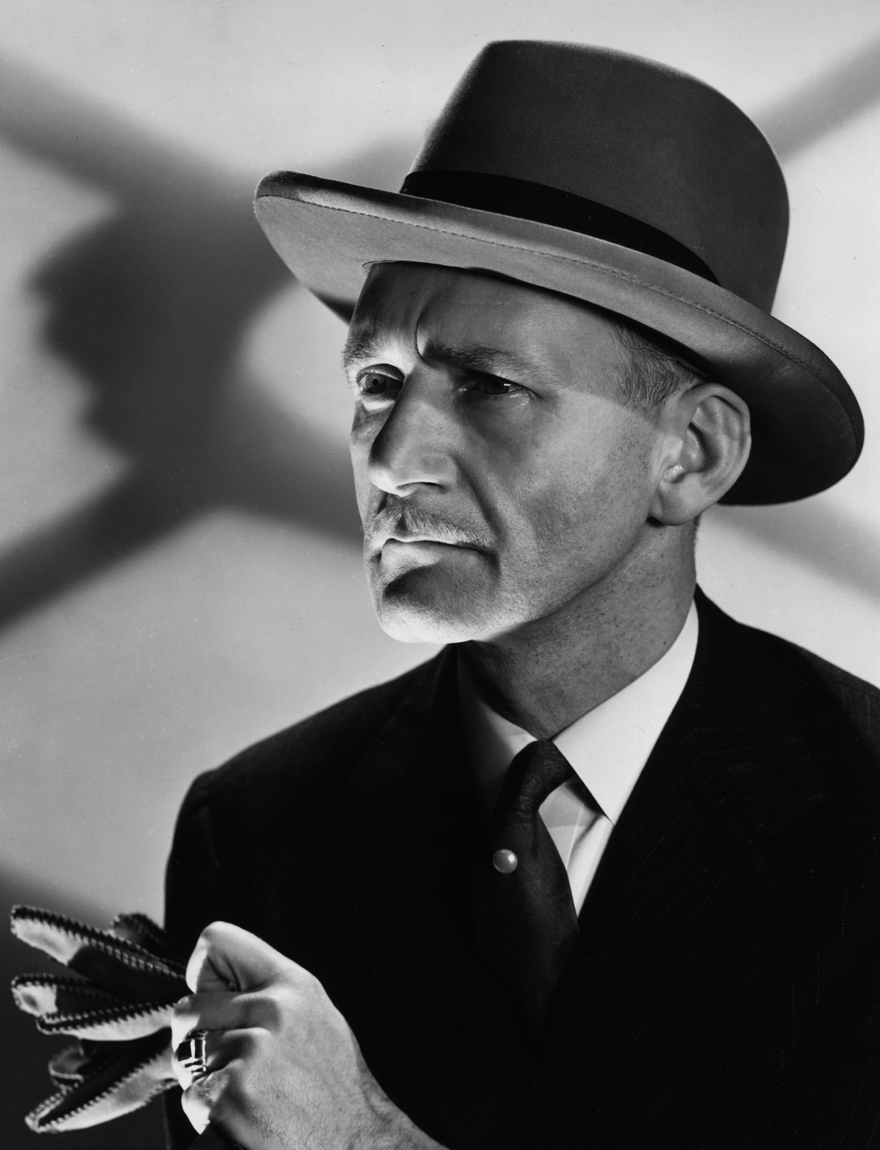 actor Ludwig Donath large photo