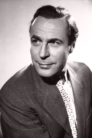 actor Wolfgang Lukschy large photo