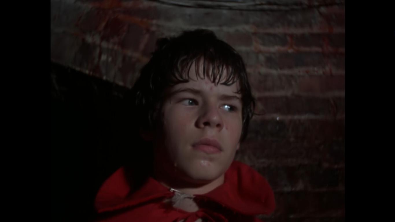 actor Charles George Hildebrandt large photo