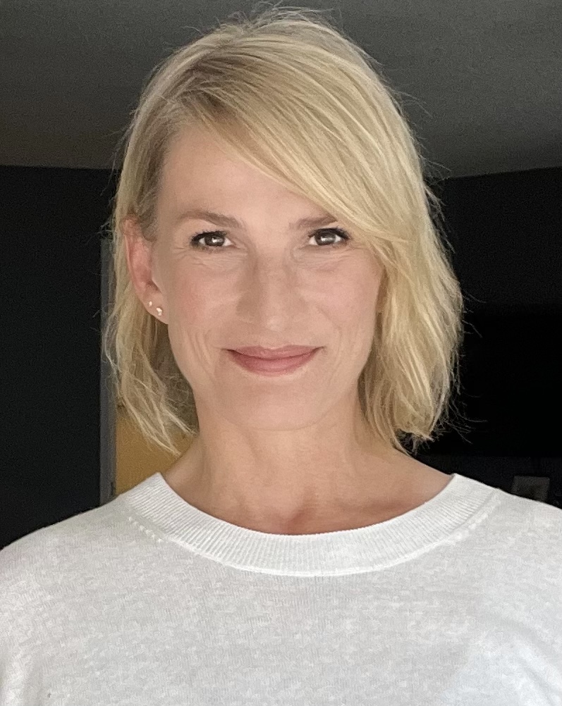 actor Mette Holt large photo