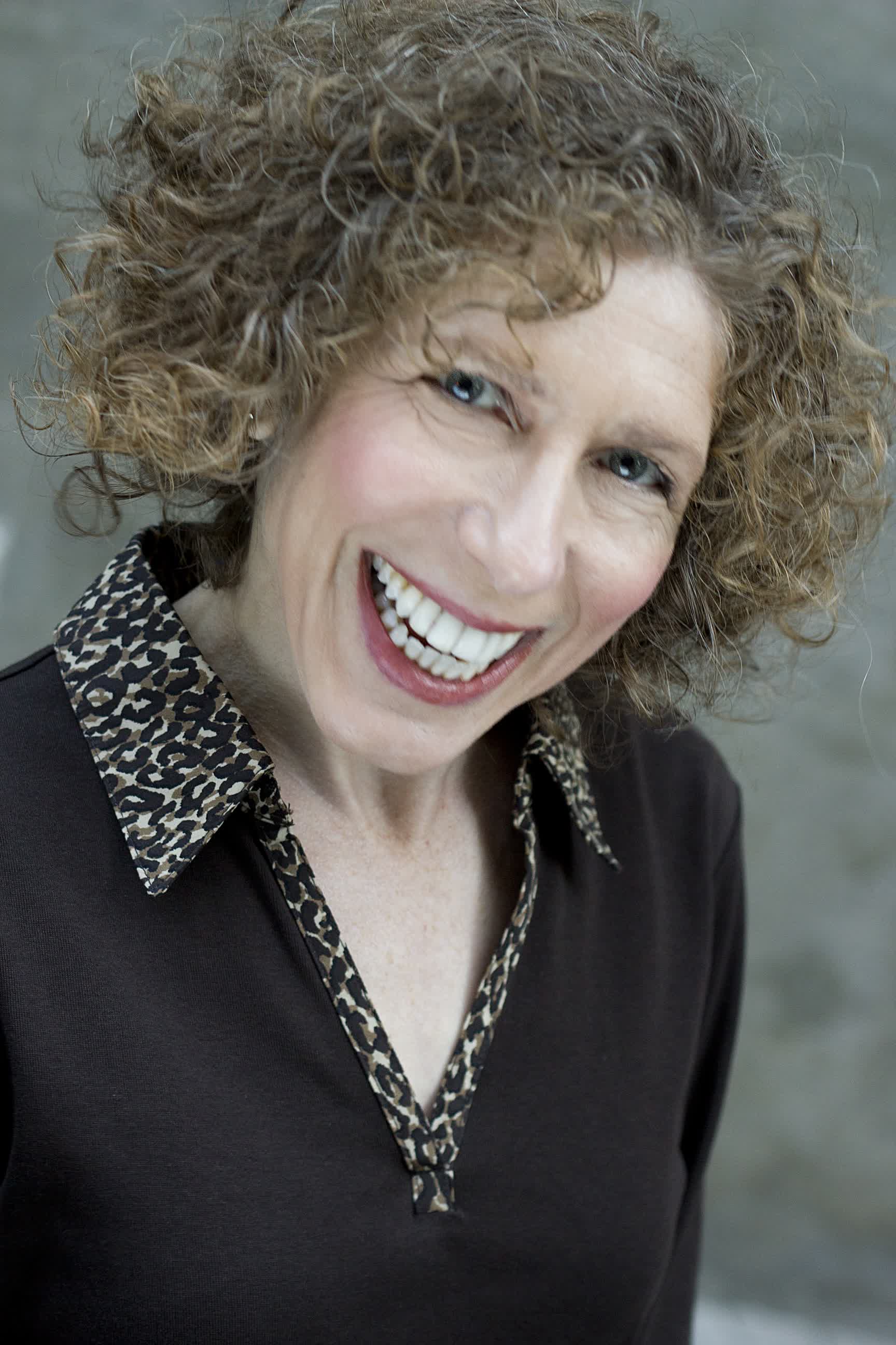 actor Mauri Bernstein large photo