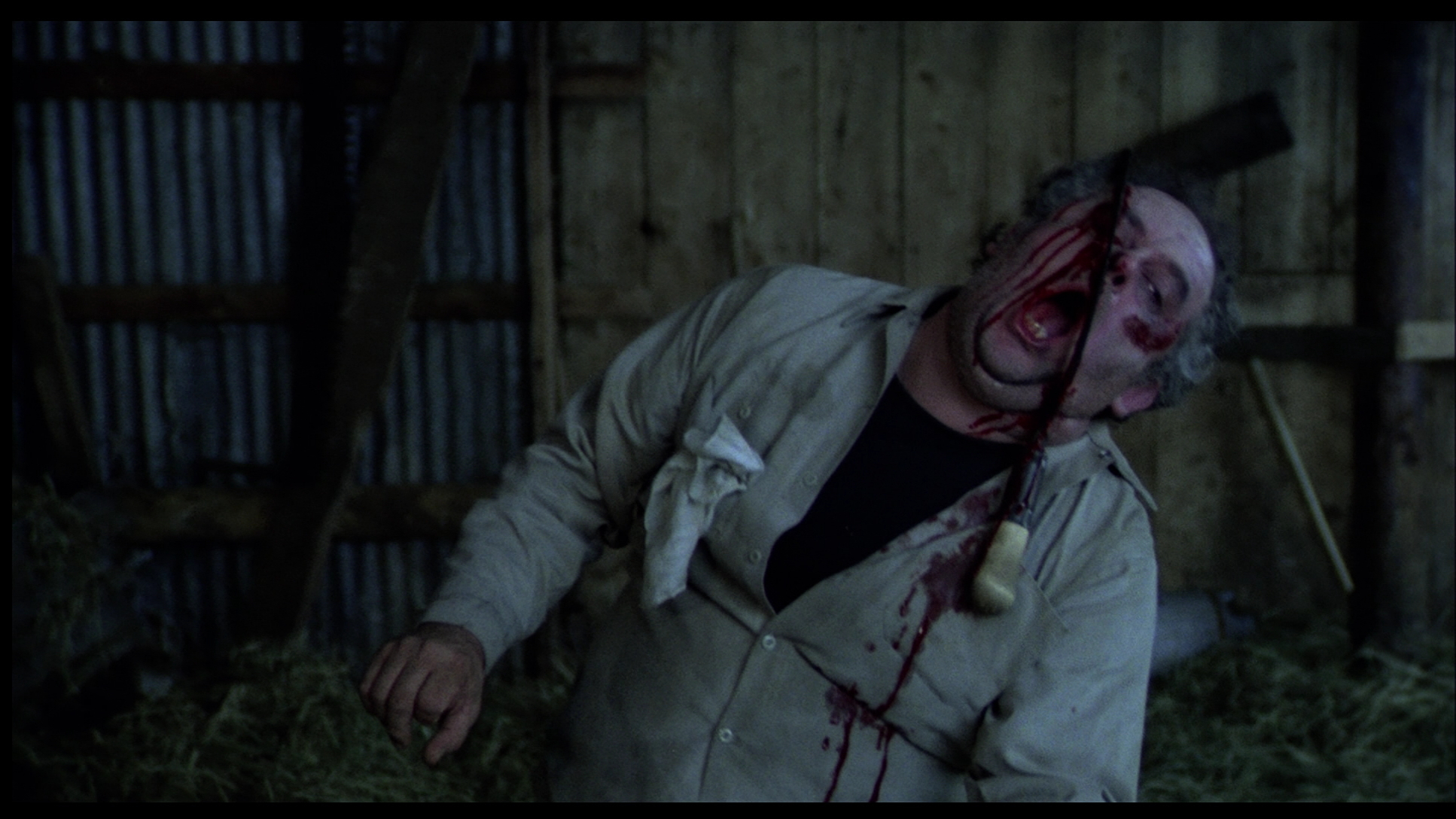 actor David Tabor large photo