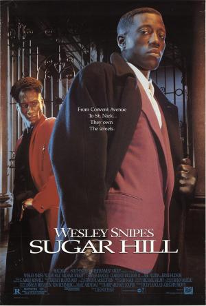 Sugar Hill [Version française]