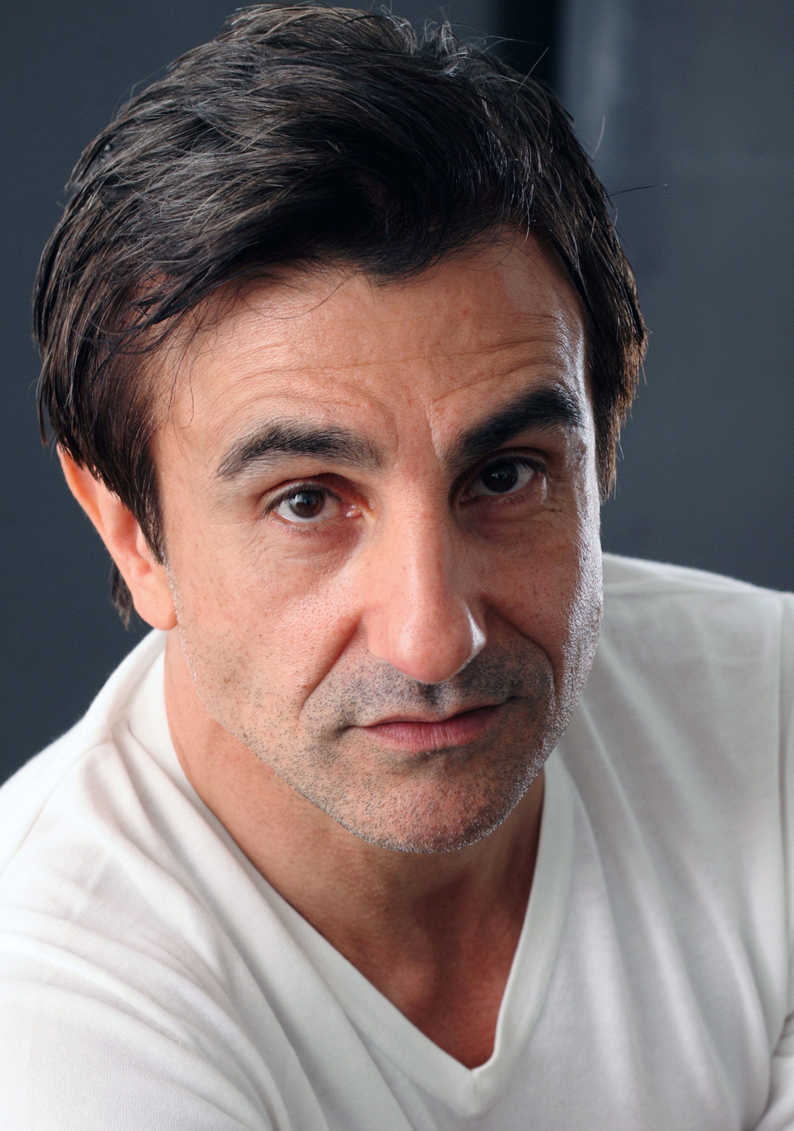 actor Anthony Alessandro large photo