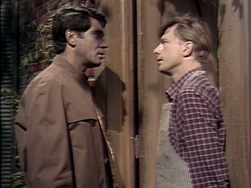 actor Anthony George large photo