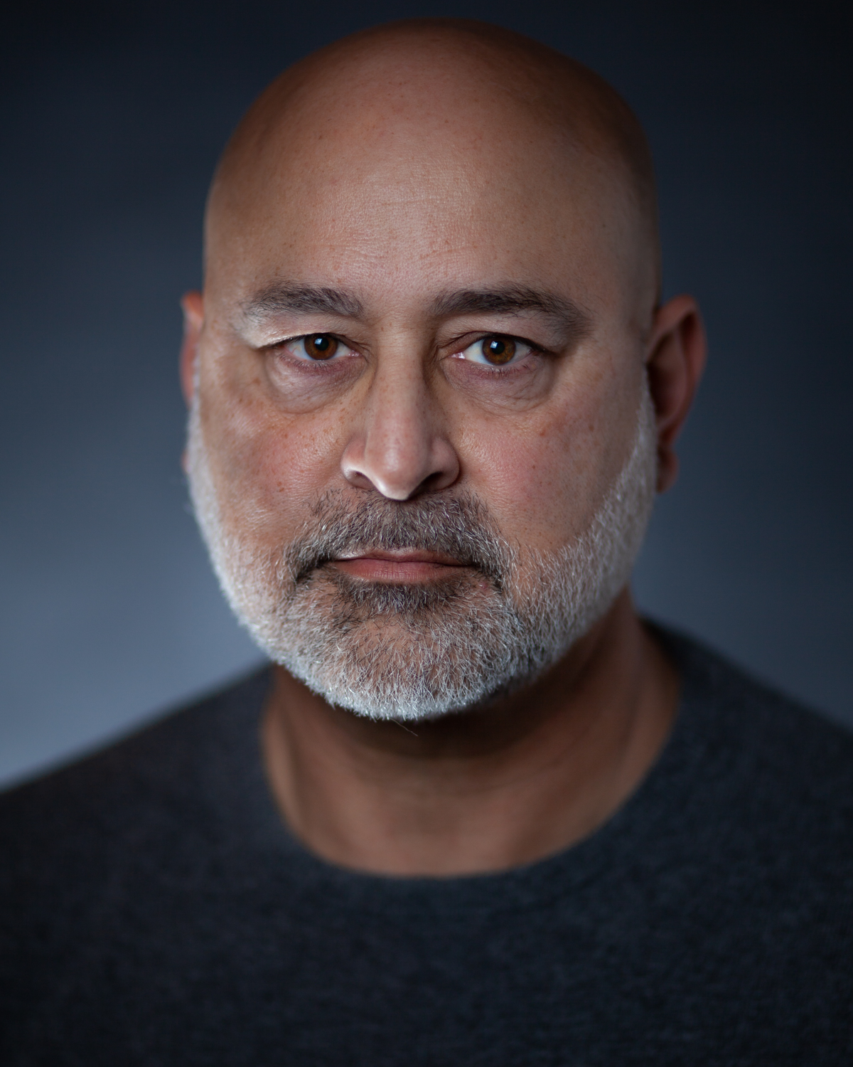 actor Ramsey Faragallah large photo