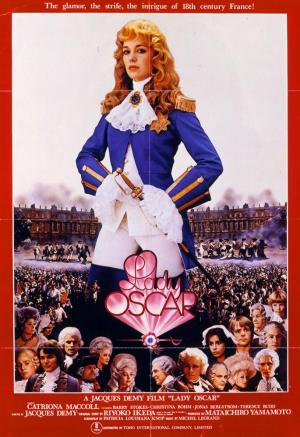 Lady Oscar [ترجمة عربية]