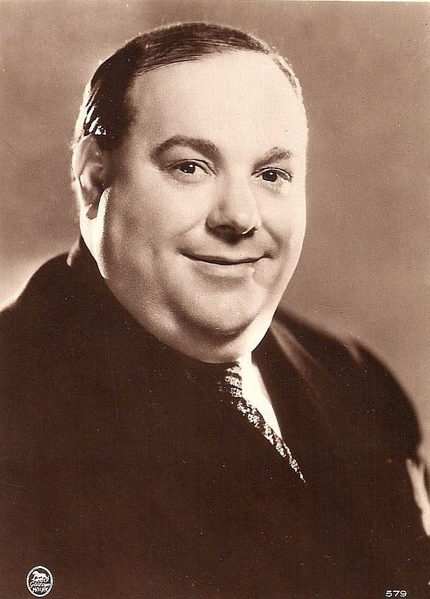 actor André Berley large photo