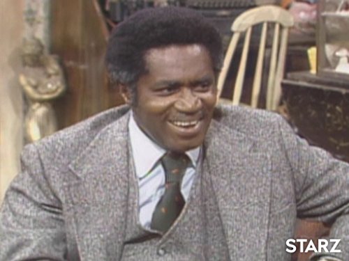 actor Ed Cambridge large photo