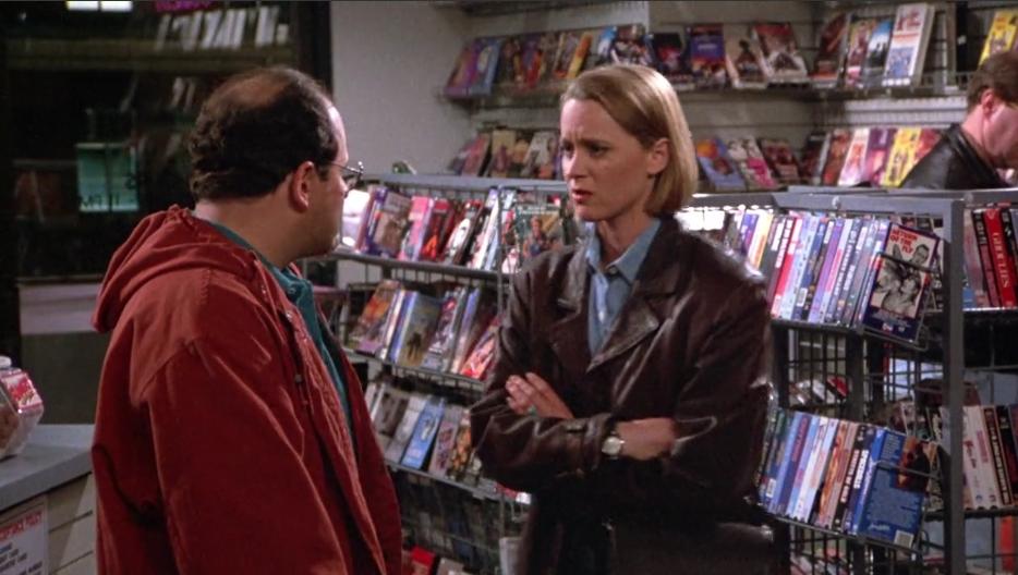 actor Heidi Swedberg large photo