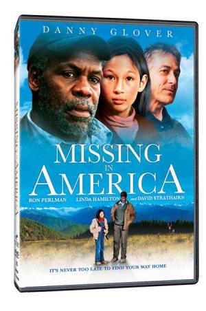 Missing in America [Version française]