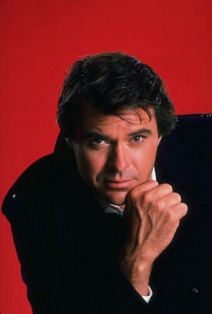 actor Robert Urich large photo