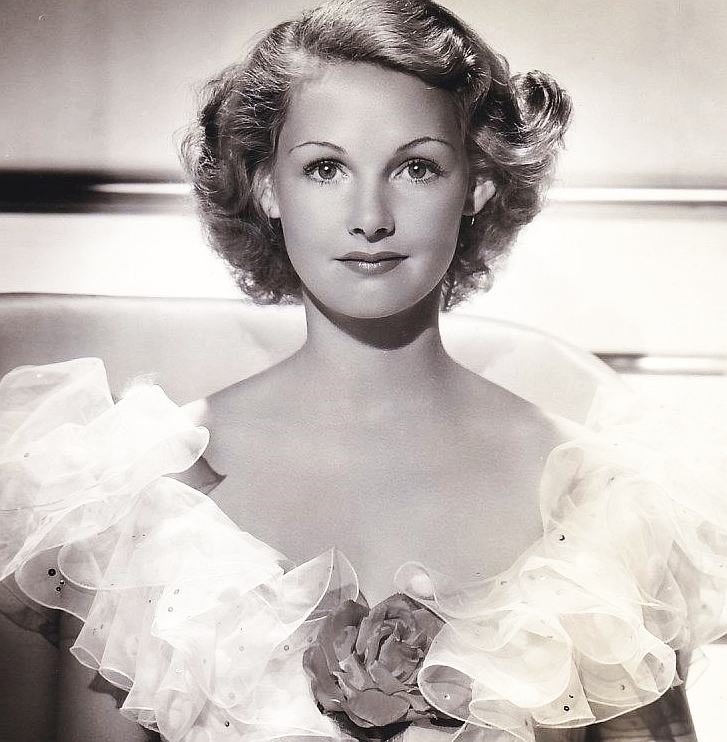 actor Elizabeth Allan large photo