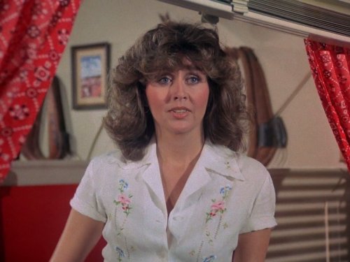 actor Carole Mallory large photo