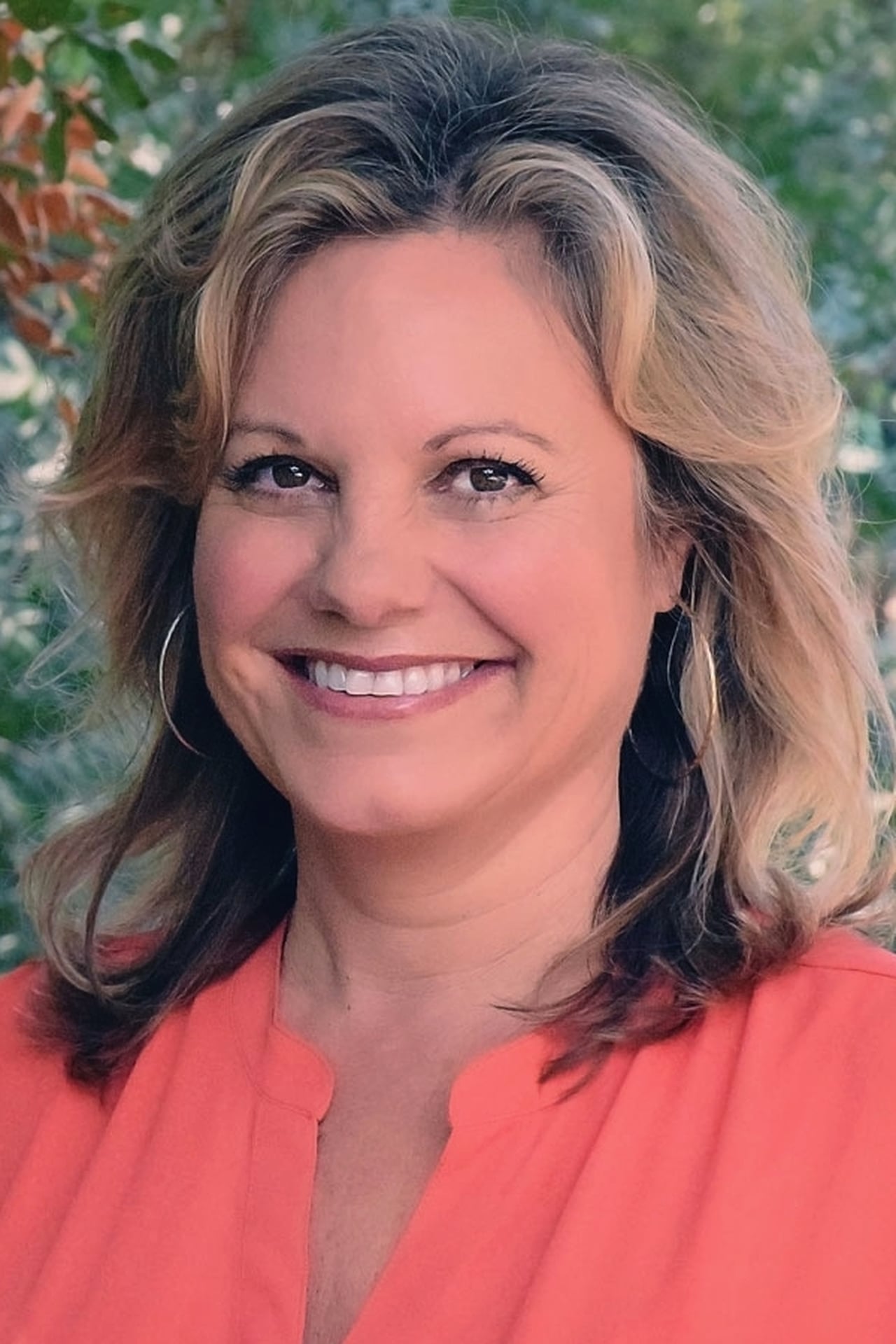 actor Cynthia Belliveau large photo