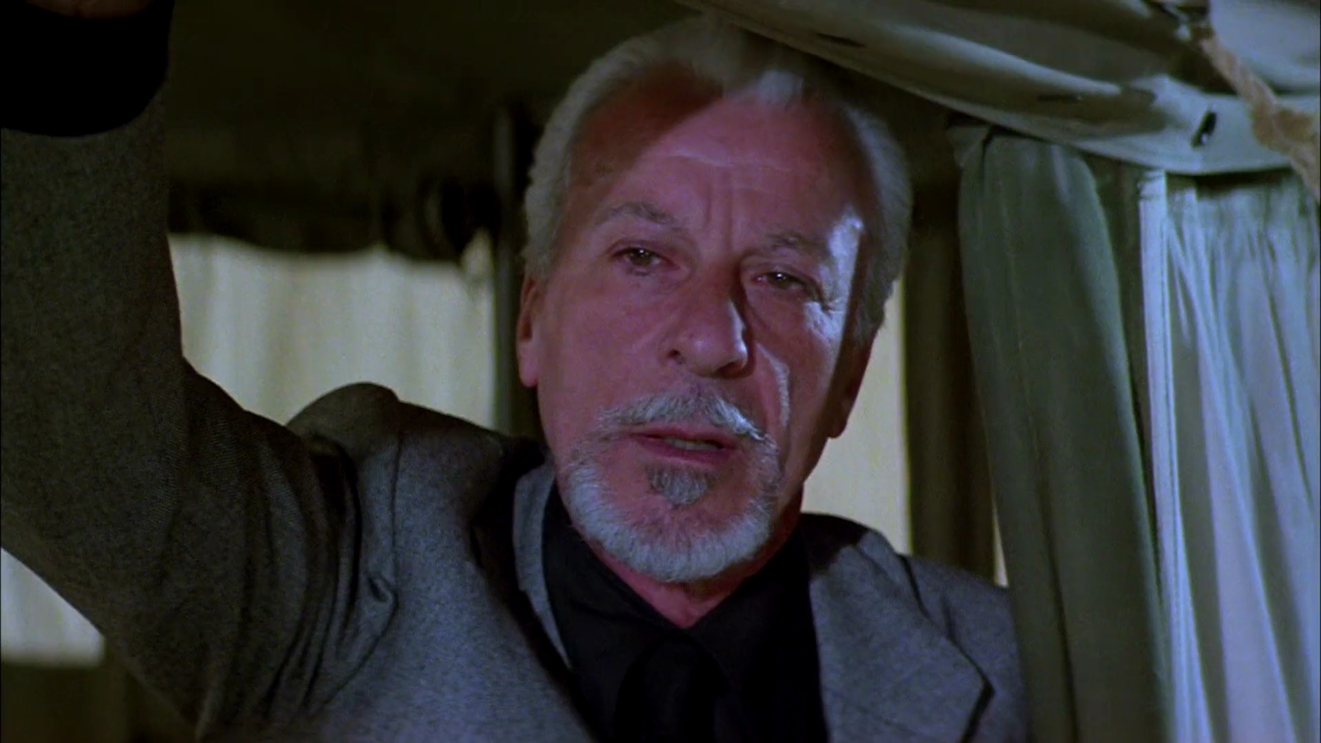 actor Mario Feliciani large photo