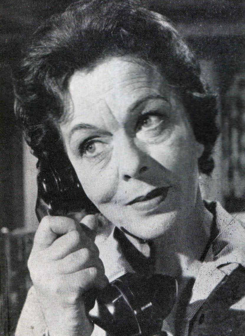 actor Gillian Lind large photo