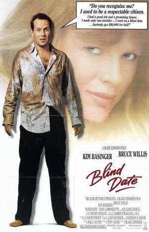 Blind Date [Version française]