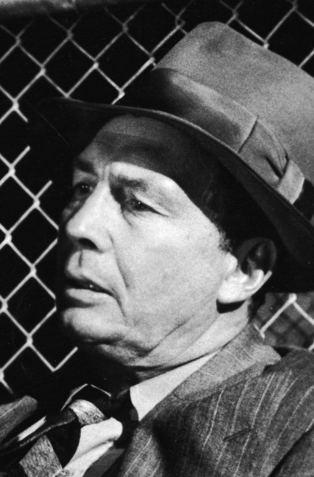 actor Roy Jenson large photo