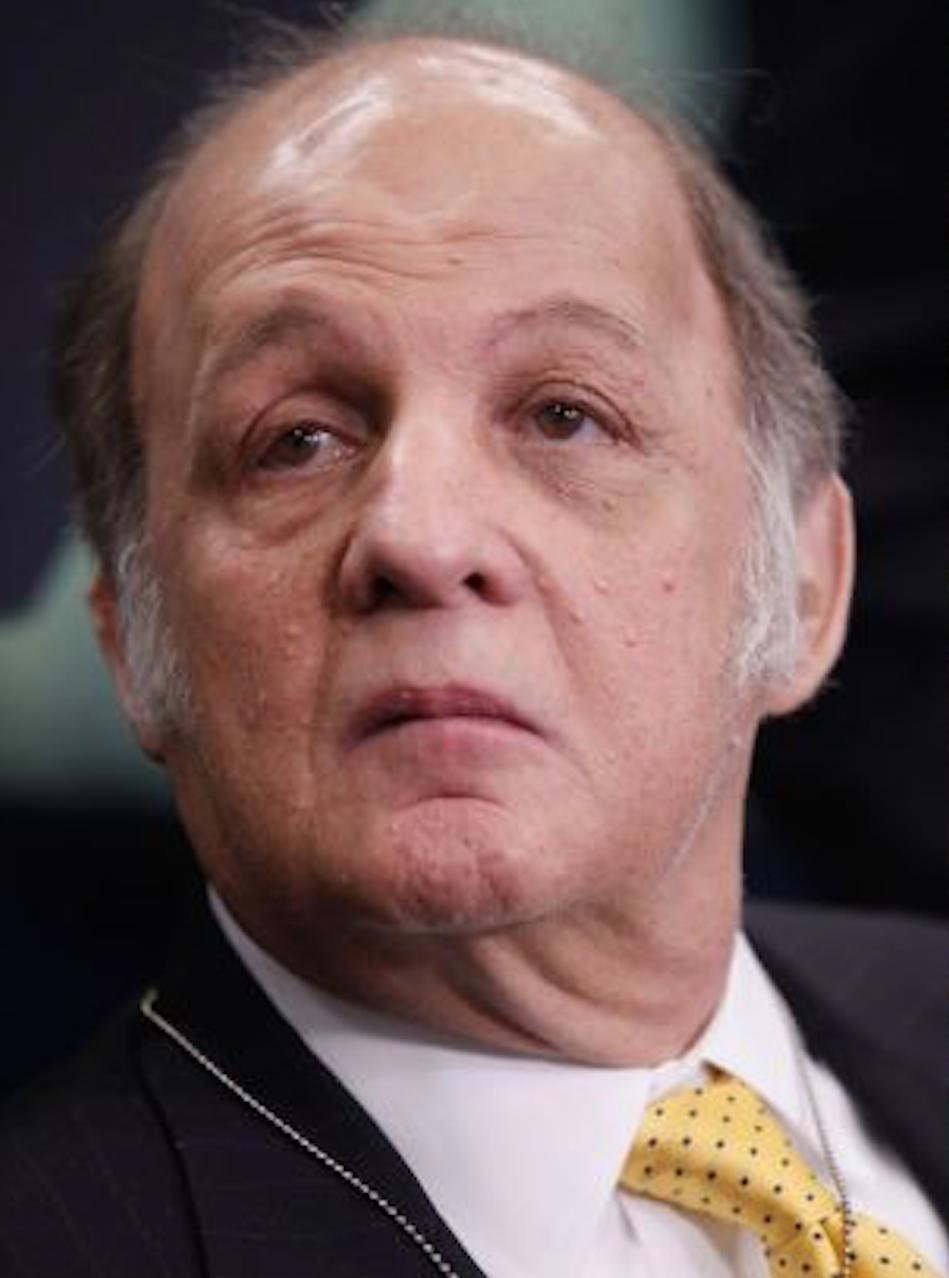 actor James Brady large photo