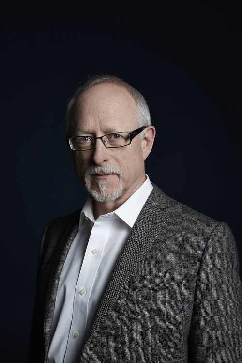 actor Robert Schenkkan large photo