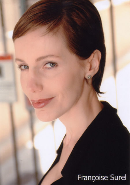 actor Francoise Surel large photo