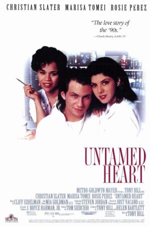 Untamed Heart [Version française]