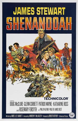 Shenandoah [Indonesian]