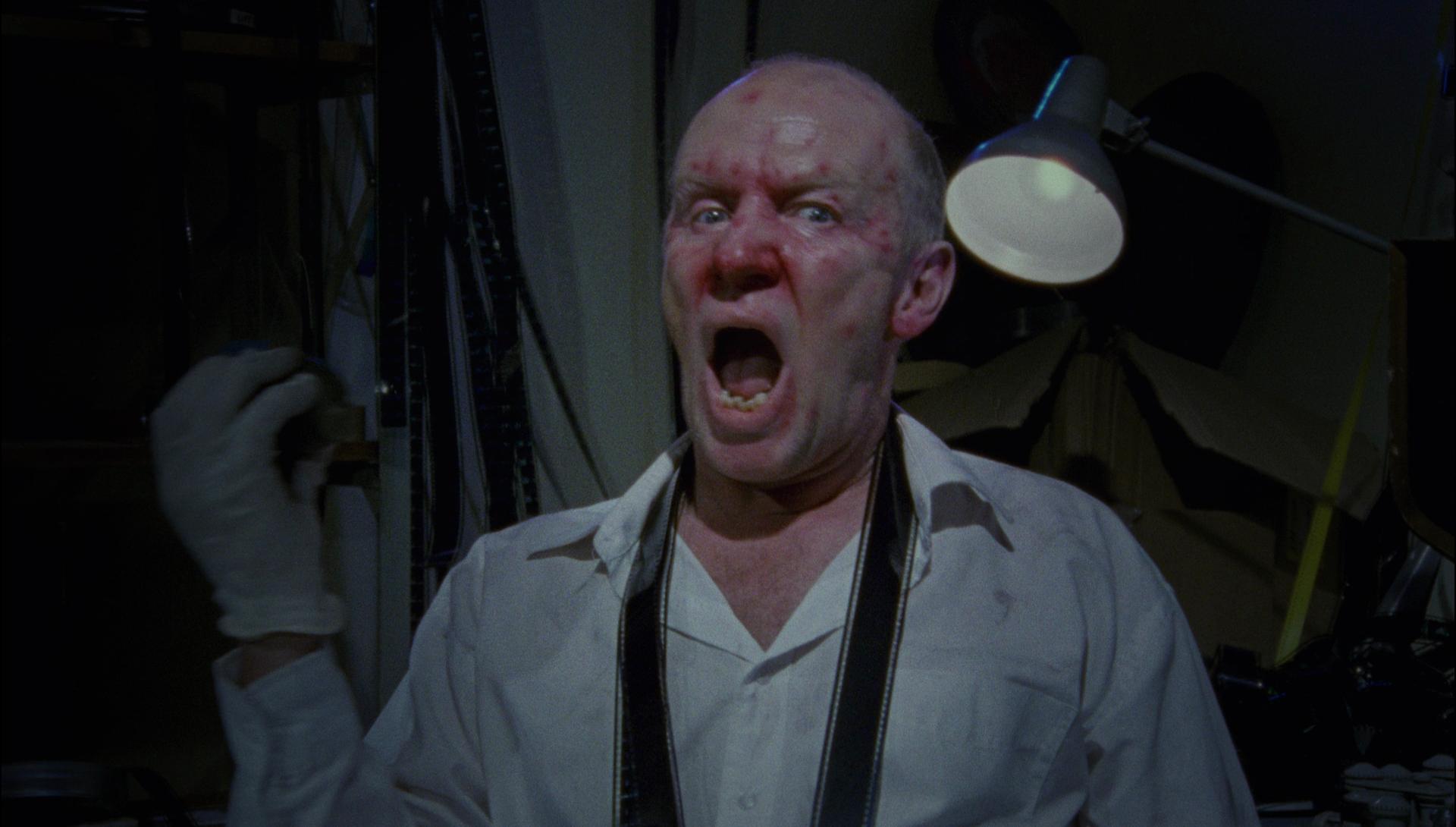 actor Michael Kallaanvaara large photo