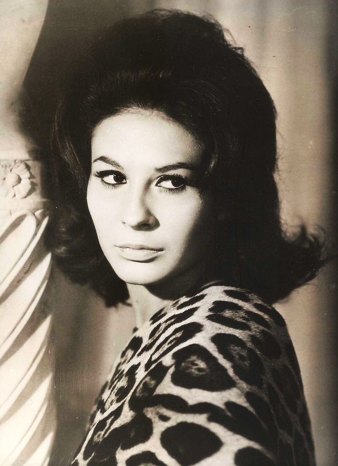 actor Franca Bettoia large photo