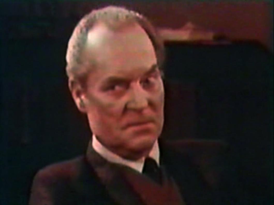 actor Charles Morgan large photo