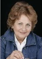 actor Dina Doron large photo