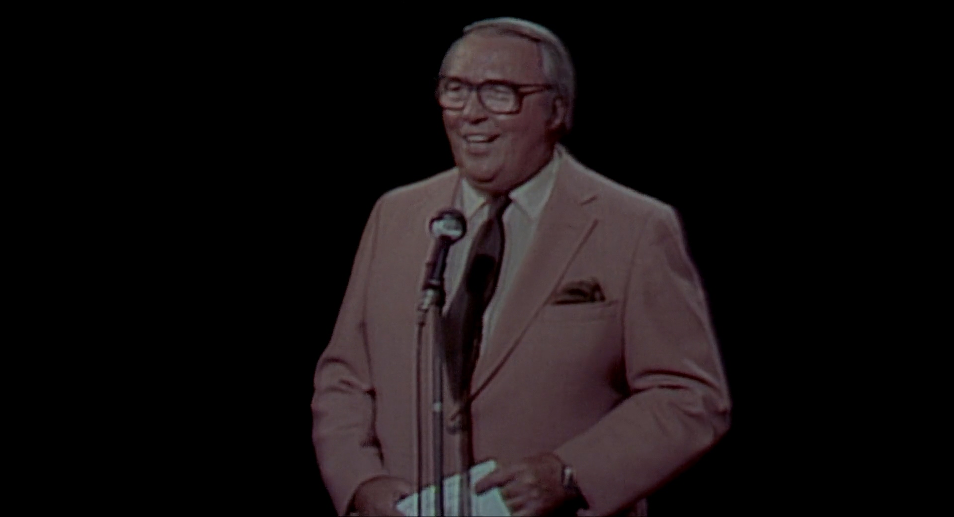 actor Ed Herlihy large photo