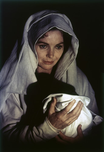 actor Dorothy McGuire large photo