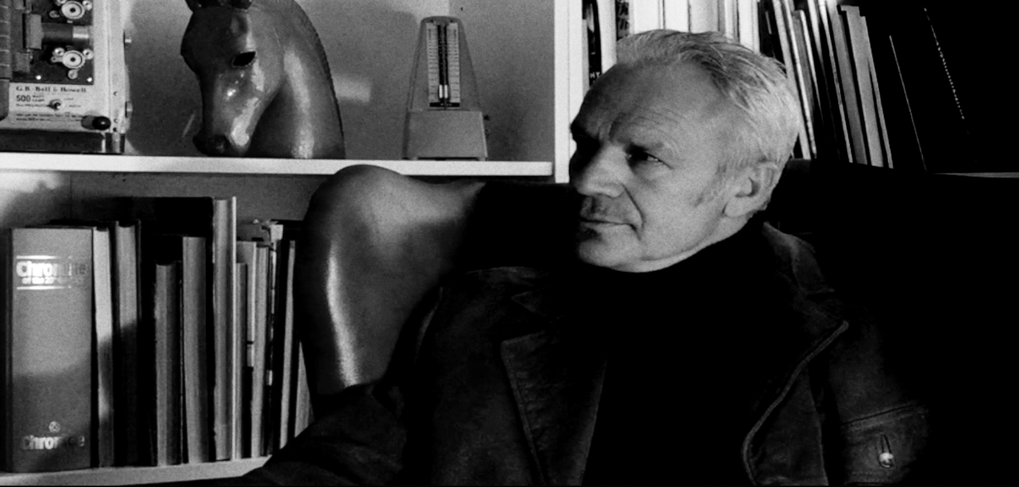 actor Dino Marnika large photo