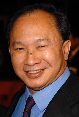actor John Woo large photo